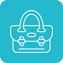 Handbag Icon
