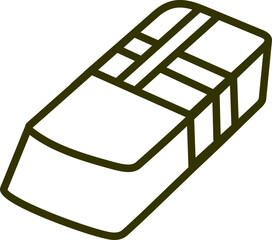 Outline Eraser