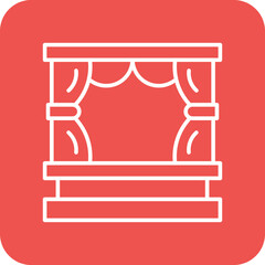 Stage Icon