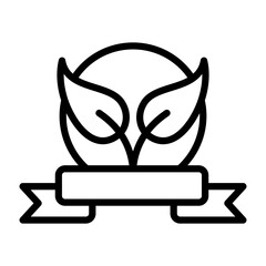 Vegan Lifestyle Icon