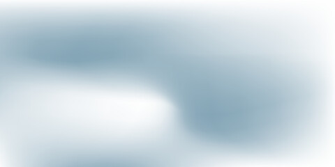 Panoramic abstract blue mesh background for product presentation with sunlight and blurred