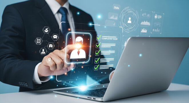 Streamline Employee Performance Management: Digital HR & Task Tracking Solutions for Enhanced Productivity and Employee Success