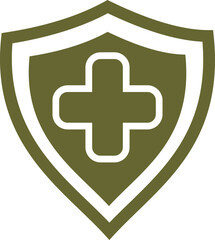 Life Insurance Icon