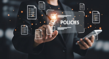 Streamline Your Business with Digital Policy Management: Checklist & Compliance Solutions
