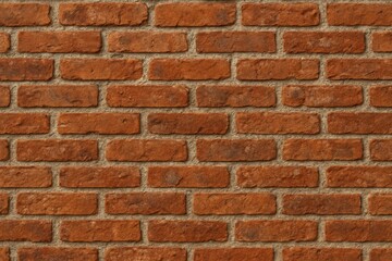 Obraz premium Grungy Brick Wall Background Texture