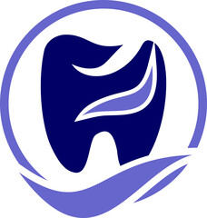 Dental CLinic Logo