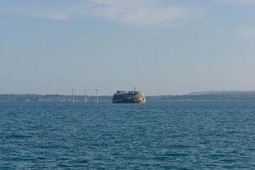 Solent Fort