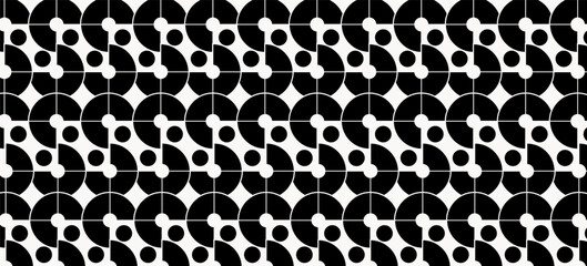 abstract pattern background template design