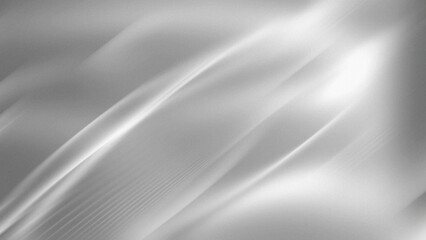 silver metal background