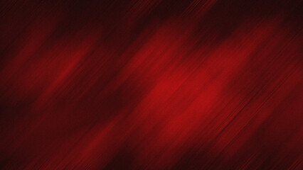 abstract red background with lines
