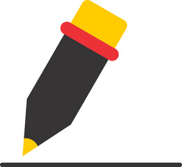 colourful vector transparent business icon 