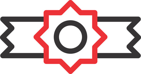 colourful business icon transparent vector 