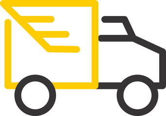 colourful business icon transparent vector 