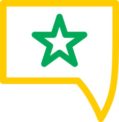 colourful business icon transparent vector 