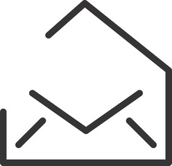 vector style daily life business icon transparent 