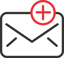 Obraz premium vector style daily life business icon transparent 