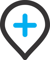 vector style daily life business icon transparent 