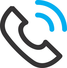 vector style daily life business icon transparent 