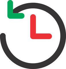 business icon vector transparent 