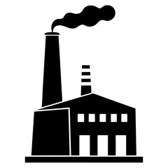 coal fired power plant