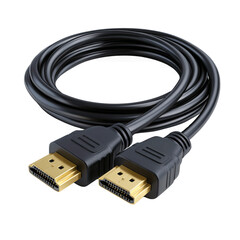 High-Definition Multimedia Interface (HDMI) Cable