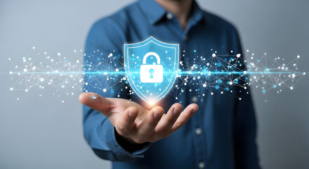 Cybersecurity Protection with Advanced Technology