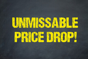 Unmissable Price Drop!	
