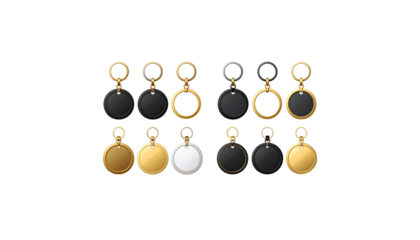 พวงกุญแจ
