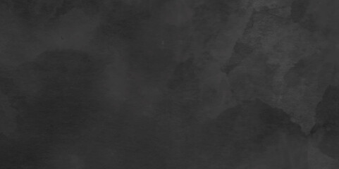 Abstract design with old wall texture cement dark black and paper texture background. Realistic design are space of Studio dark room concrete wall grunge texture .Grunge paper texture design .	
