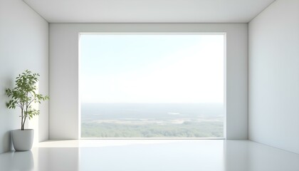 Clarity's Canvas: The Future Awaits