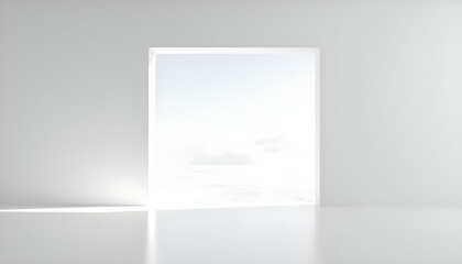 Clarity's Canvas: The Future Beyond