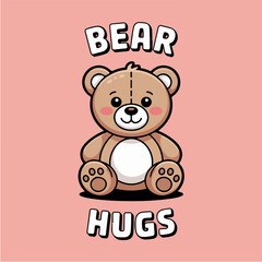  bear hug
