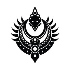 makara royal jewelry design