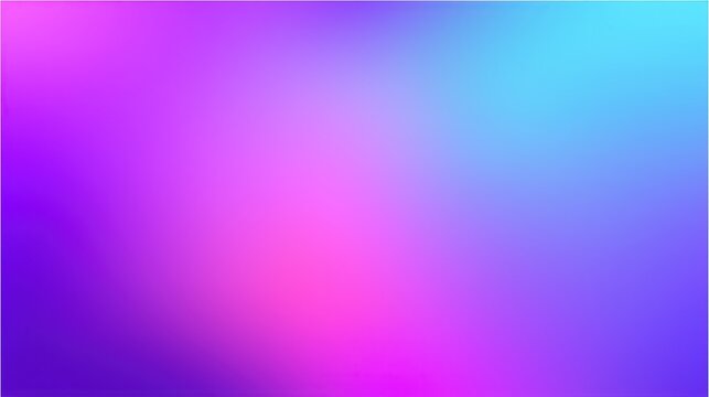 Colorful gradient background with smooth transitions from purple to pink to blue