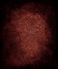 Glitter red background, trendy texture perfect for your design, christmas wallpaper