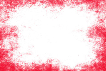 red grunge background, Grunge paper background with vintage texture and aged surface design