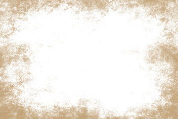 Grunge paper background with vintage texture and aged surface design