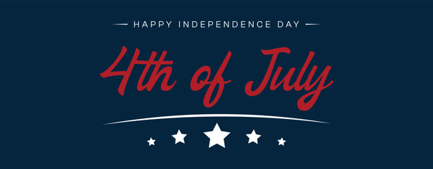 4th of July Independence Day Patriotic