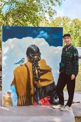 Fototapety na wymiar - Fototapeta24.pl