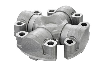 Cardan shaft crosspiece