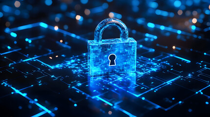 Endpoint Security Concept Highlighting Cyber Defense Protection at Device Level from Threats Data Breaches and Unauthorized Access Ensuring Network System Integrity 83922491 1