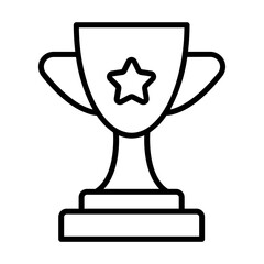 trophy