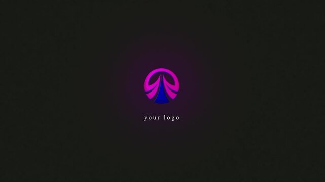 this modern cinematic 3d logo animation is perfect for businesses, brands, and YouTube intros. Featuring a smooth and dynamic reveal, 4K high fps, 3d render of a logo stings.
