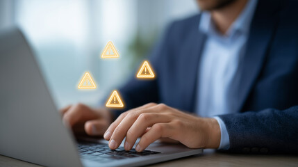 Phishing Attack Awareness in Business Cybersecurity Measures