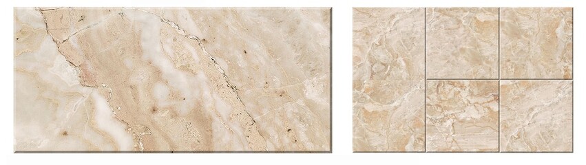 Natural Travertine Stone Tiles for Flooring and Walls	