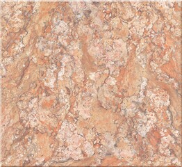 Textured Natural Stone Pattern With Earthy Tones And Speckled Details	