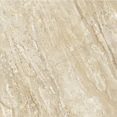 Beautiful Beige Travertine Stone Effect Porcelain Floor Wall Tile	