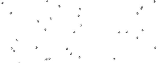 XMAS Festive christmas card. Isolated illustration white background. -