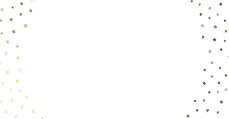 Descendant Christmas Constellations: Mind-Blowing 3D Illustration of Falling Festive Star Patterns