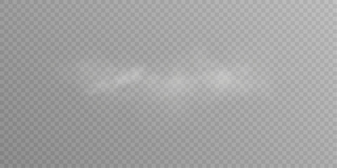 Realistic Smoke and Mist with Transparent Background, Explosion Dust Effect, and Abstract Vapour for Environment or Design Use.